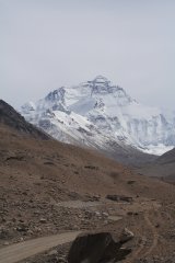 10-Mount Everest